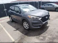 KM8J2CA47KU995305 2019 HYUNDAI TUCSON