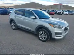 KM8J2CA47KU998382 2019 HYUNDAI TUCSON
