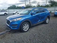 KM8J2CA47LU093111 2020 HYUNDAI TUCSON