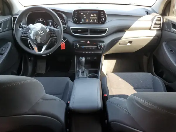 KM8J2CA47LU099572 2020 HYUNDAI TUCSON - Image 8
