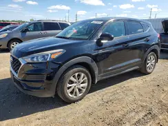 KM8J2CA47LU107556 2020 HYUNDAI TUCSON