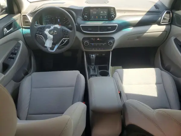 KM8J2CA47LU113311 2020 HYUNDAI TUCSON - Image 8