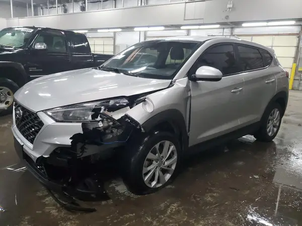 KM8J2CA47LU113986 2020 HYUNDAI TUCSON - Image 1
