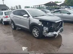 KM8J2CA47LU119125 2020 HYUNDAI TUCSON