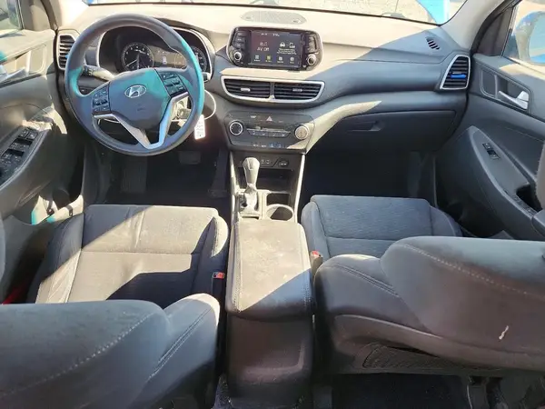 KM8J2CA47LU121280 2020 HYUNDAI TUCSON - Image 8