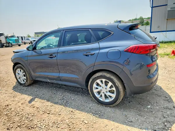 KM8J2CA47LU123014 2020 HYUNDAI TUCSON - Image 2