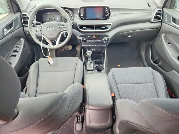 KM8J2CA47LU123014 2020 HYUNDAI TUCSON - Image 8