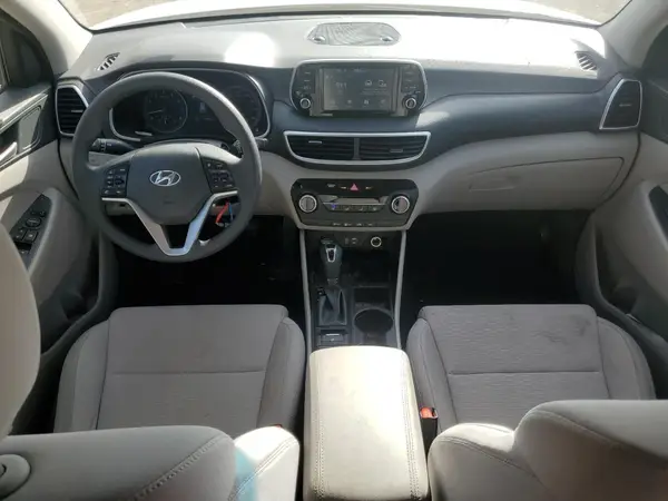 KM8J2CA47LU129413 2020 HYUNDAI TUCSON - Image 8