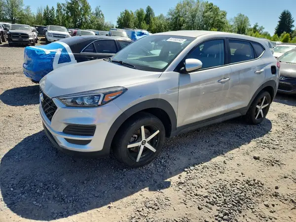 KM8J2CA47LU131596 2020 HYUNDAI TUCSON - Image 1
