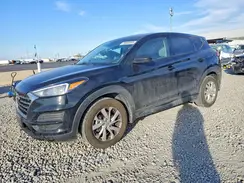 KM8J2CA47LU131663 2020 HYUNDAI TUCSON