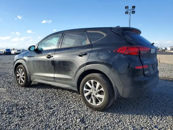 KM8J2CA47LU131663 2020 HYUNDAI TUCSON - Image 2