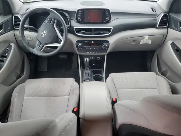 KM8J2CA47LU133817 2020 HYUNDAI TUCSON - Image 8