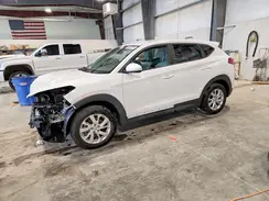 KM8J2CA47LU135471 2020 HYUNDAI TUCSON