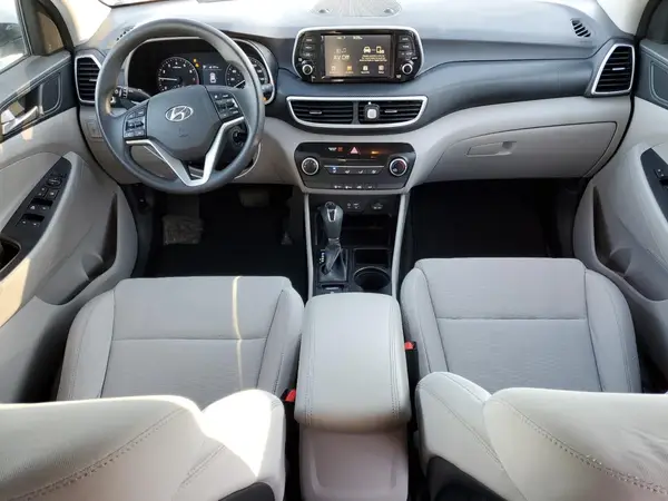 KM8J2CA47LU159382 2020 HYUNDAI TUCSON - Image 8