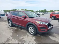 KM8J2CA47LU168051 2020 HYUNDAI TUCSON