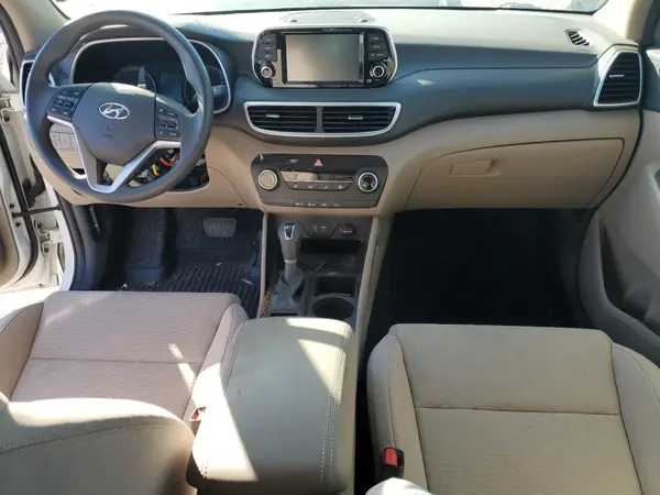 KM8J2CA47LU170057 2020 HYUNDAI TUCSON - Image 8