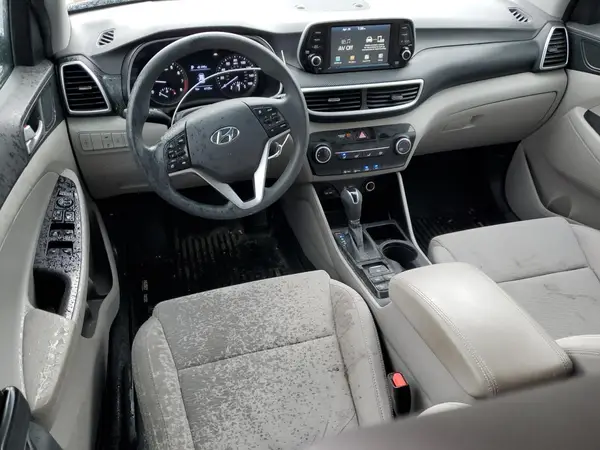 KM8J2CA47LU174917 2020 HYUNDAI TUCSON - Image 8