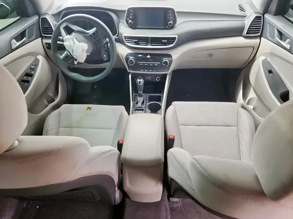 KM8J2CA47LU203669 2020 HYUNDAI TUCSON - Image 8