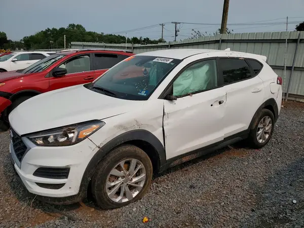 KM8J2CA47LU212971 2020 HYUNDAI TUCSON - Image 1