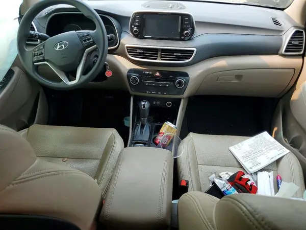 KM8J2CA47LU212971 2020 HYUNDAI TUCSON - Image 8