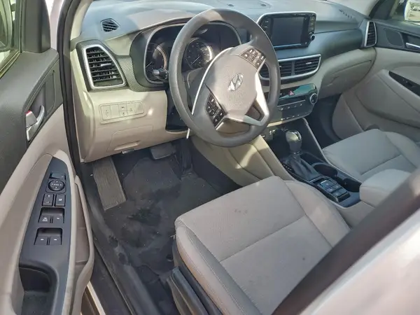 KM8J2CA47LU213053 2020 HYUNDAI TUCSON - Image 8