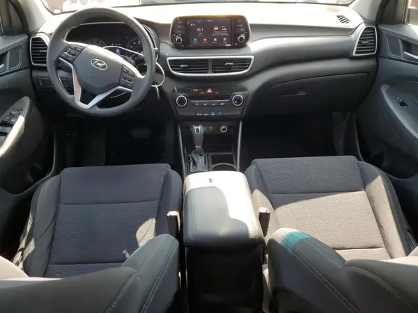KM8J2CA47LU213781 2020 HYUNDAI TUCSON - Image 8