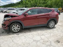 KM8J2CA47LU227342 2020 HYUNDAI TUCSON
