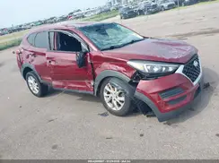 KM8J2CA47LU227714 2020 HYUNDAI TUCSON
