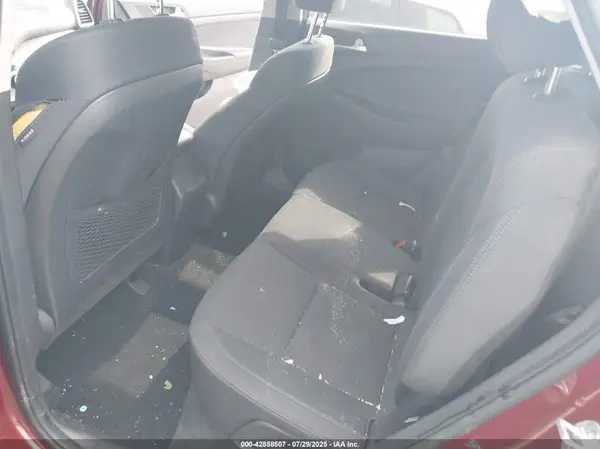 KM8J2CA47LU227714 2020 HYUNDAI TUCSON - Image 8