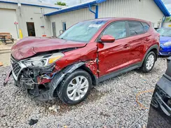 KM8J2CA47LU230239 2020 HYUNDAI TUCSON