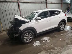 KM8J2CA47LU231231 2020 HYUNDAI TUCSON