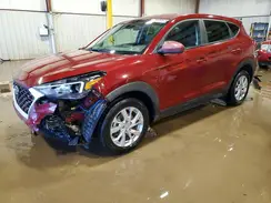 KM8J2CA47LU242942 2020 HYUNDAI TUCSON