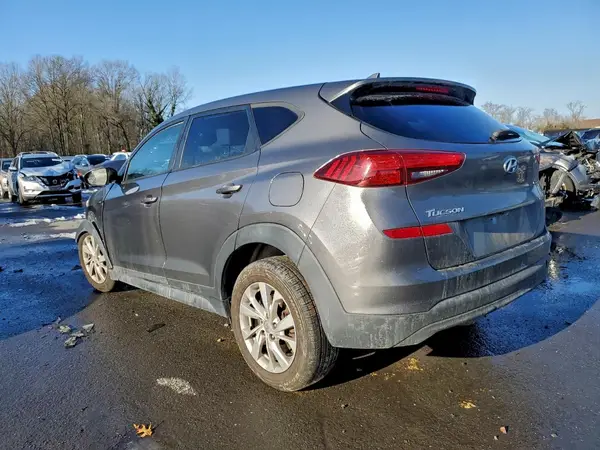 KM8J2CA47LU246022 2020 HYUNDAI TUCSON - Image 2