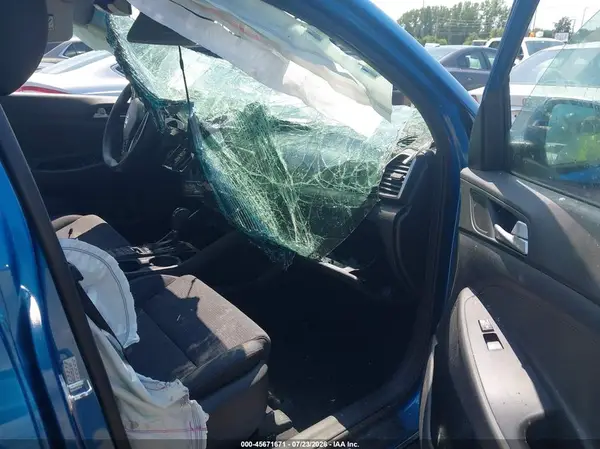 KM8J2CA47MU288921 2021 HYUNDAI TUCSON - Image 1