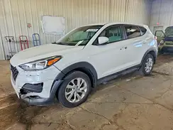 KM8J2CA47MU290619 2021 HYUNDAI TUCSON