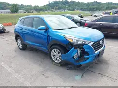 KM8J2CA47MU293181 2021 HYUNDAI TUCSON