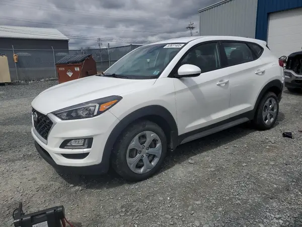 KM8J2CA47MU306477 2021 HYUNDAI TUCSON - Image 1