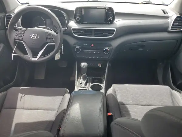 KM8J2CA47MU306477 2021 HYUNDAI TUCSON - Image 8