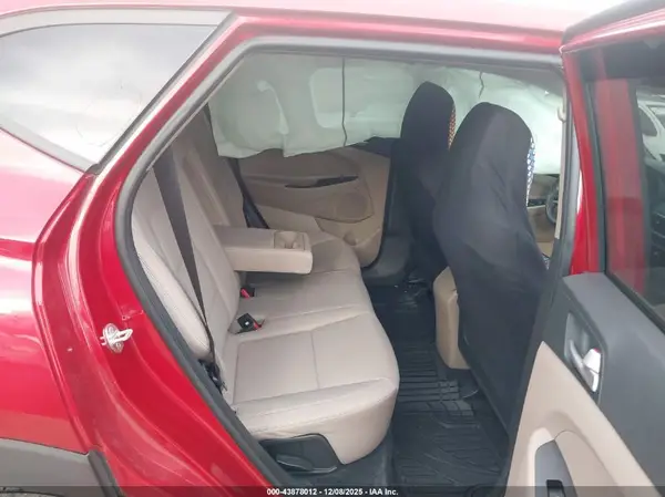KM8J2CA47MU347692 2021 HYUNDAI TUCSON - Image 8