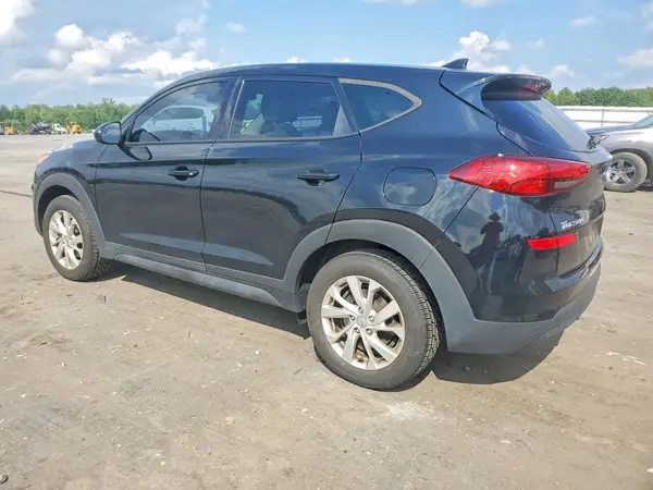 KM8J2CA47MU368221 2021 HYUNDAI TUCSON - Image 2