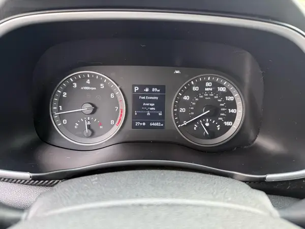 KM8J2CA47MU373385 2021 HYUNDAI TUCSON - Image 8