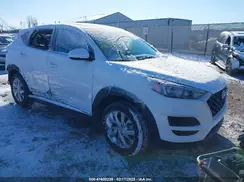 KM8J2CA47MU391045 2021 HYUNDAI TUCSON