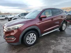 KM8J2CA48JU610705 2018 HYUNDAI TUCSON