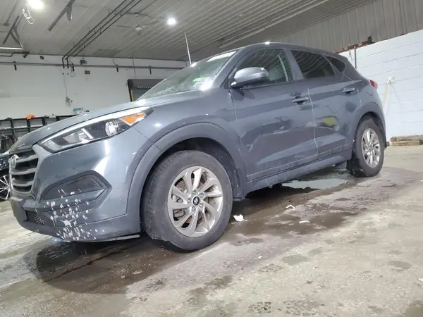 KM8J2CA48JU631537 2018 HYUNDAI TUCSON - Image 1