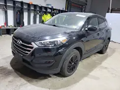 KM8J2CA48JU642084 2018 HYUNDAI TUCSON