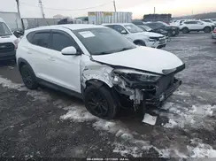 KM8J2CA48JU660231 2018 HYUNDAI TUCSON