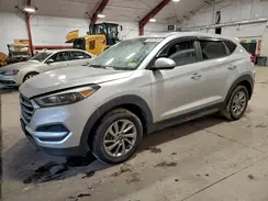KM8J2CA48JU662917 2018 HYUNDAI TUCSON