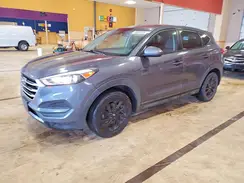 KM8J2CA48JU683699 2018 HYUNDAI TUCSON