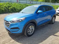 KM8J2CA48JU694119 2018 HYUNDAI TUCSON