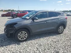 KM8J2CA48JU694346 2018 HYUNDAI TUCSON
